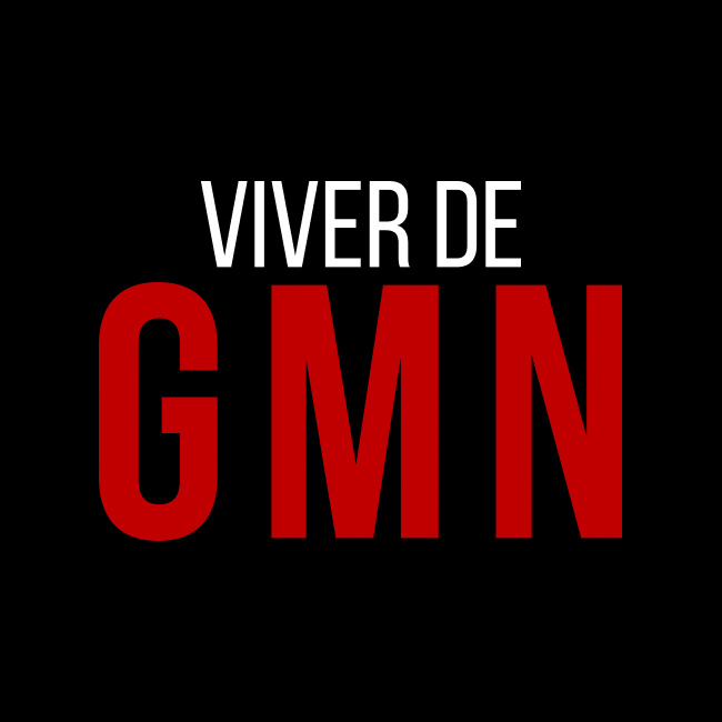 Curso Viver de GMN