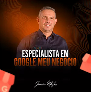 Curso Especialista em Google Meu Negócio